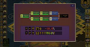 Ministry of Pandemic