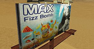 GameGuru MAX Wasteland Booster Pack - Workshop