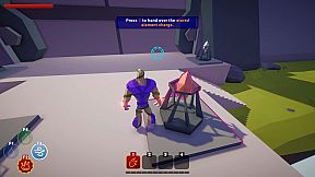 Arcane Whispers: The Last Stand