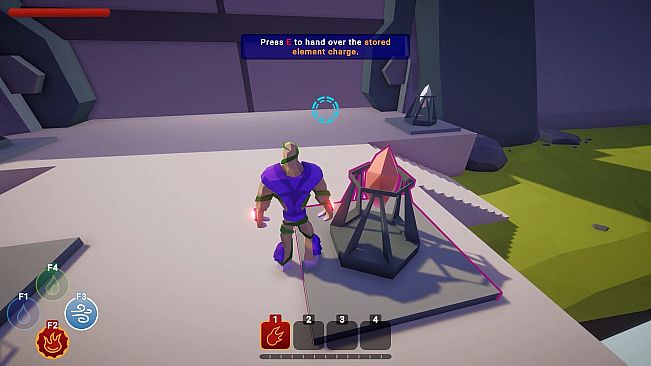 Arcane Whispers: The Last Stand