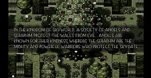 Dark Descent: The Blue Rose