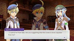 Rune Factory 5