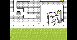 Blockboy and The Wizard