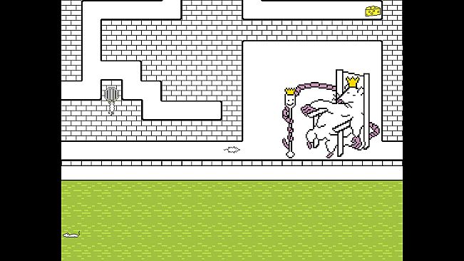 Blockboy and The Wizard