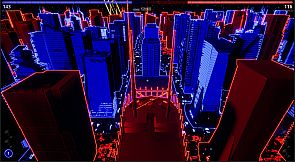 Venus One: Galactic Overlords