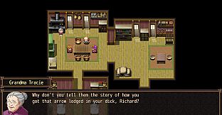 Quiver Dick's Epic Book of Fairy Fails