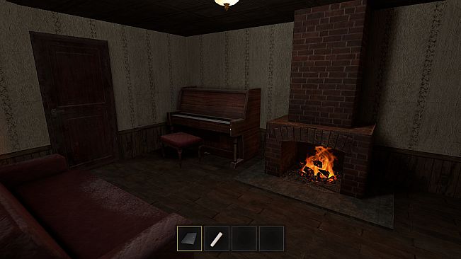 Joker Show - Horror Escape