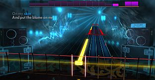 Rocksmith 2014 – Audioslave - “Cochise”
