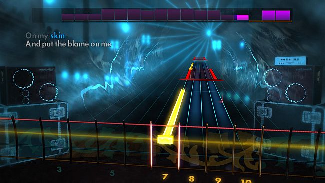 Rocksmith 2014 – Audioslave - “Cochise”