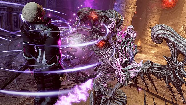 STRANGER OF PARADISE FINAL FANTASY ORIGIN