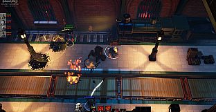 Brimstone Brawlers - Early Access