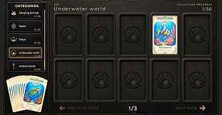 Cards Everywhere!