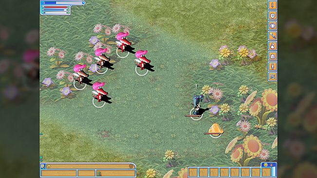 Fairyland Online