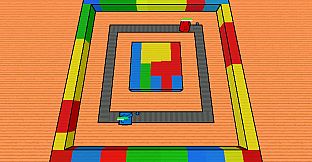 Mini Tanks