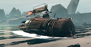 FAR: Changing Tides Windows Edition