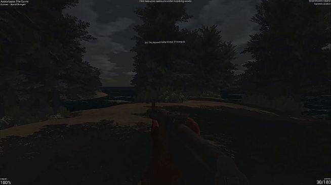 Apocalypse: Legacy Edition