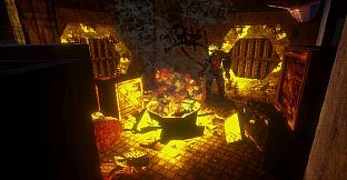 Underground Durka: Ultimate Drochism