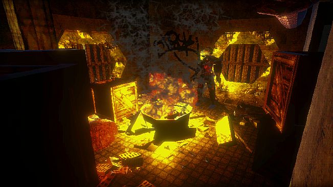 Underground Durka: Ultimate Drochism