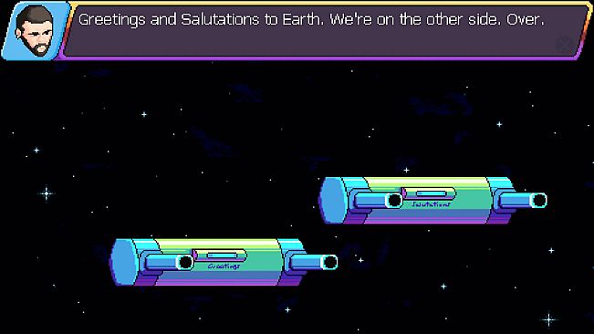 Twin Breaker: A Sacred Symbols Adventure