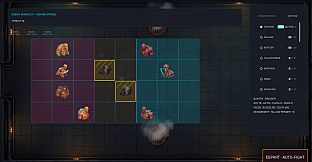Nightfreight