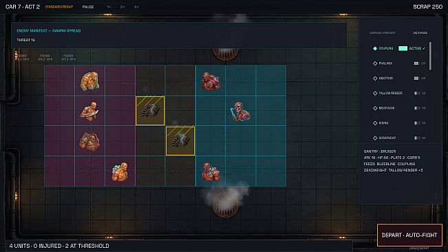 Nightfreight