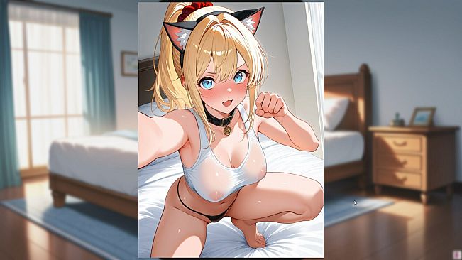 Tease and Please: Charlotte Edition