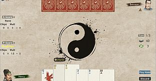五行策(WuXing Card)