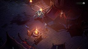 维兹之刃 Blade of Wiz