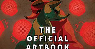 TRI Original Soundtrack + Artbook