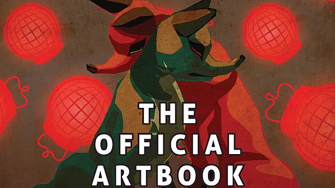 TRI Original Soundtrack + Artbook