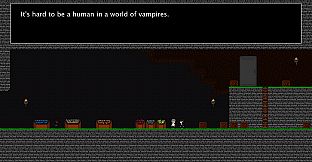 Knock the Bloody Door Down