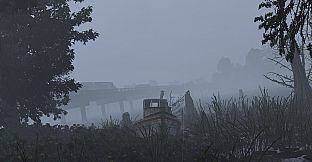 American Truck Simulator - Louisiana