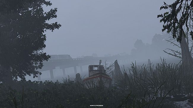 American Truck Simulator - Louisiana