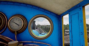 Thomas & Friends: Wonders of Sodor