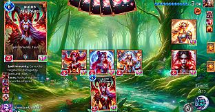 Battle Babes: Lightning