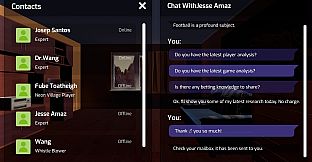 Football Betting 足彩上岸记