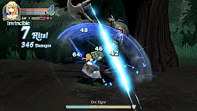 Demon Sword: Incubus