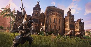 Conan Exiles – Year 2 DLC Bundle