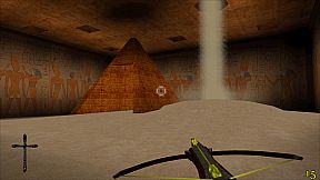 Ominous Horizons: A Paladin's Calling