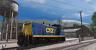 Trainz 2019 DLC -Pro Train: SW1500 Loco Pack 1