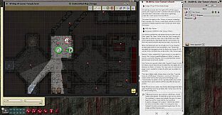 Fantasy Grounds - D&D Classics: B7 Rahasia (Basic)