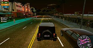 Summer Delicious Simulator: Prologue