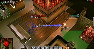 Attack of the Earthlings