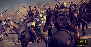 Total War: ROME II - Hannibal at the Gates Campaign Pack