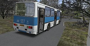 OMSI 2 Add-on Citybus i260 Series