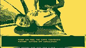 This Is Not Your House