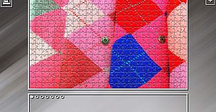 Super Jigsaw Puzzle: Generations - Colorful 5