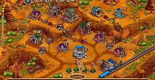 Golden Rails: Valuable Package Collector's Edition