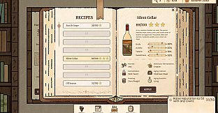 The Winery - Winemaking Simulator
