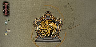 Familiar - Battle of the Labyrinth